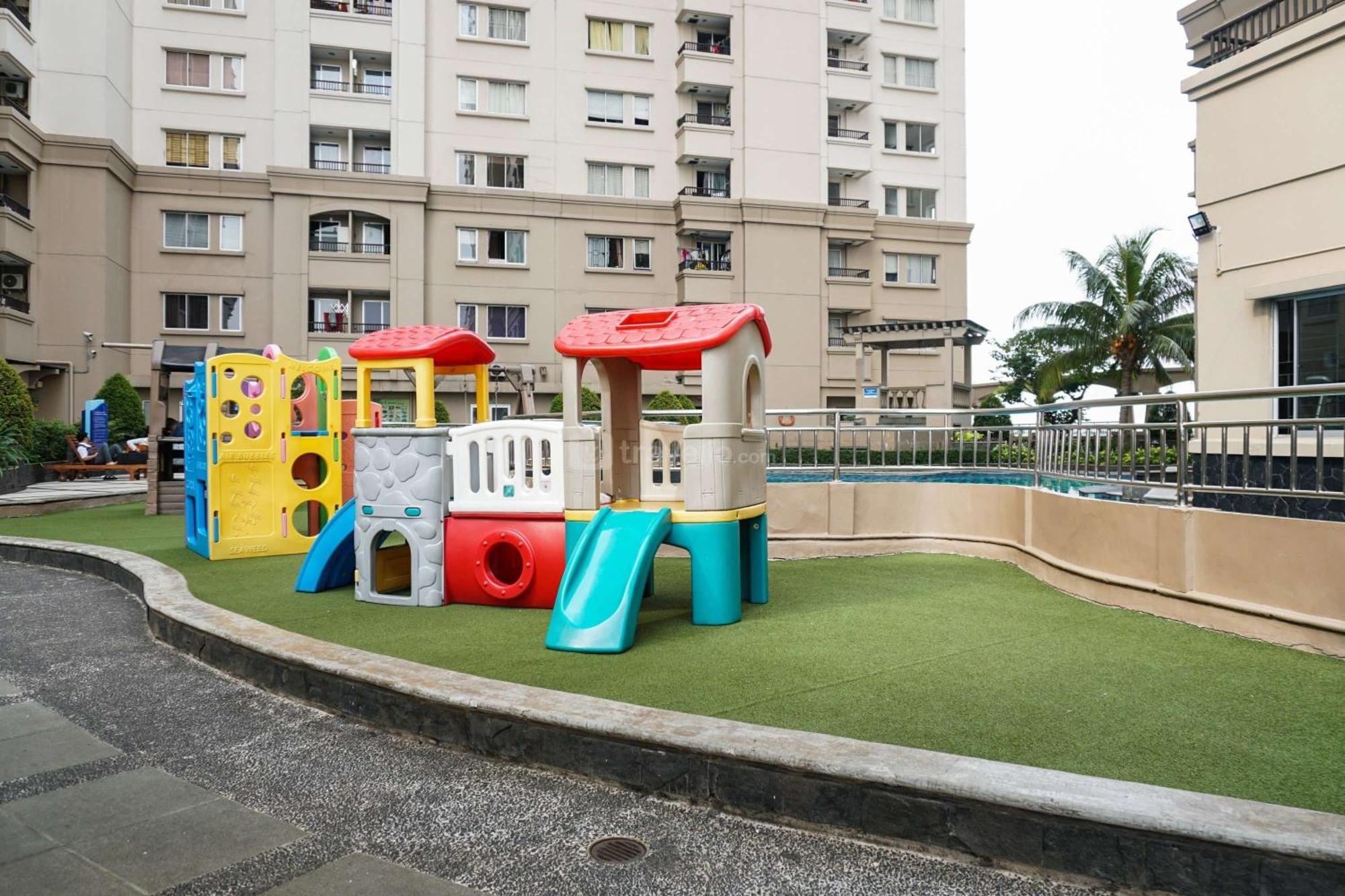 And Restful 2br Marina Ancol By Travelio * Jakarta