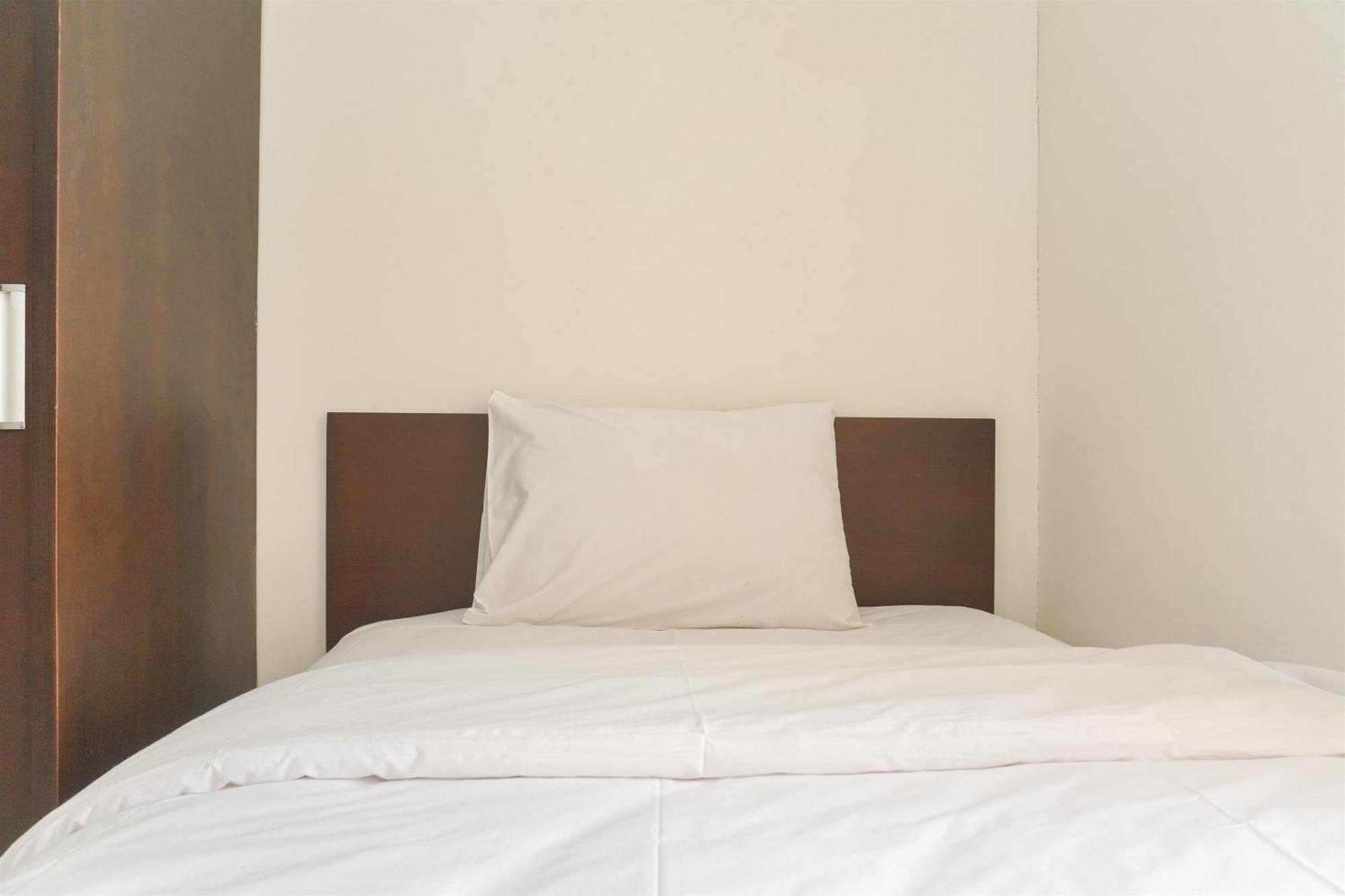 And Restful 2br Marina Ancol By Travelio