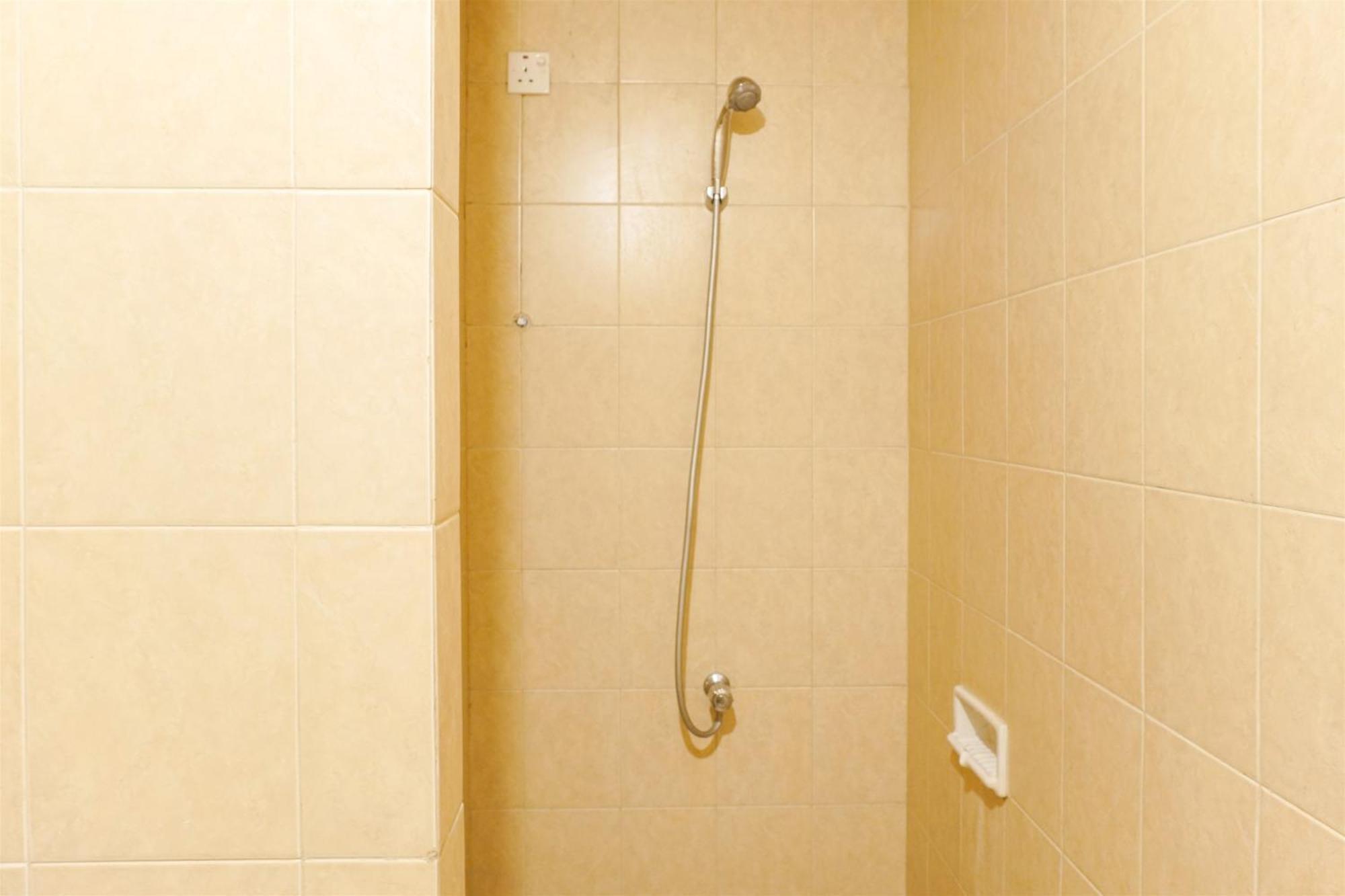 Appartement And Restful 2br Marina Ancol By Travelio *