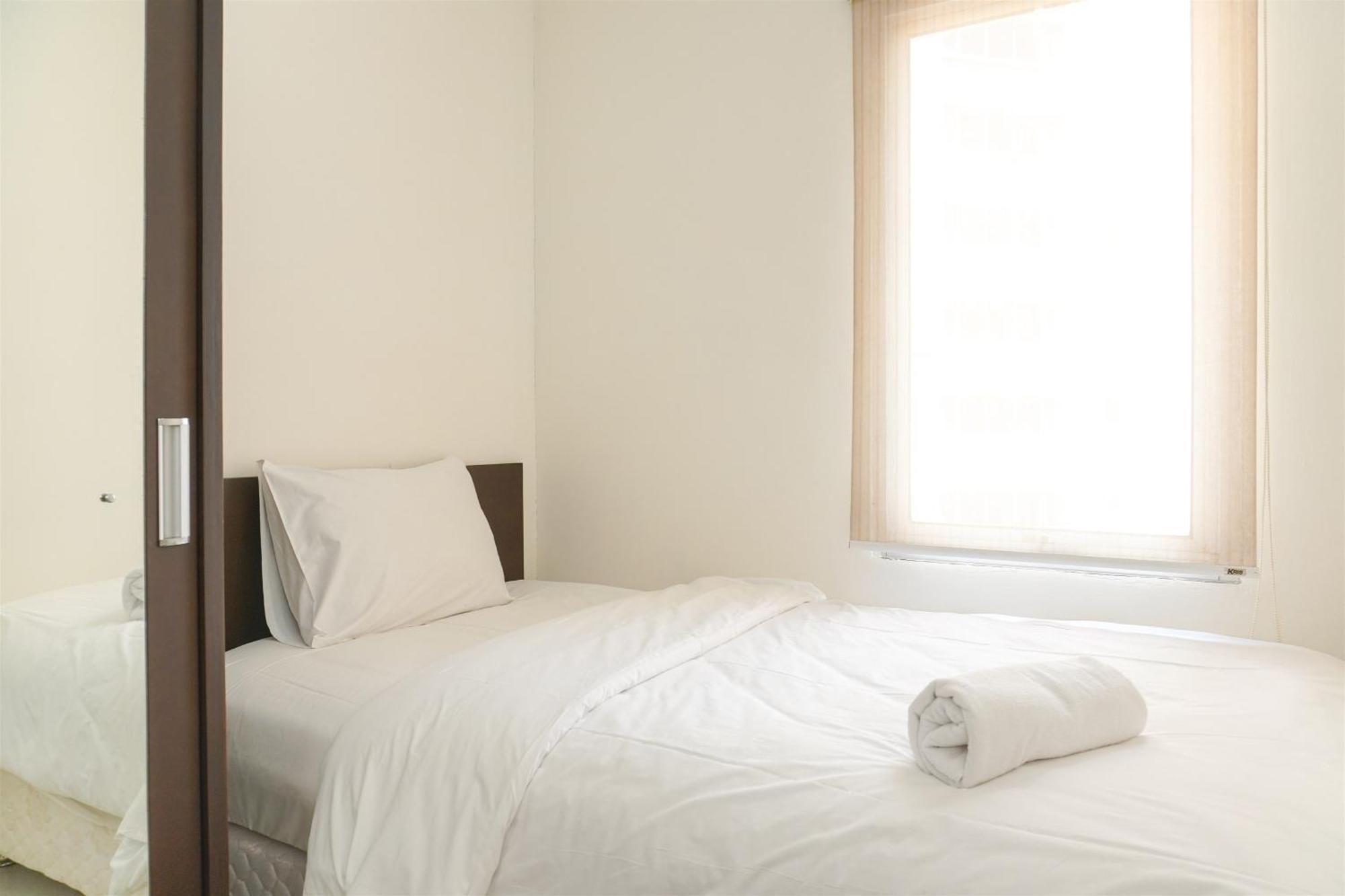 And Restful 2br Marina Ancol By Travelio Appartement Jakarta